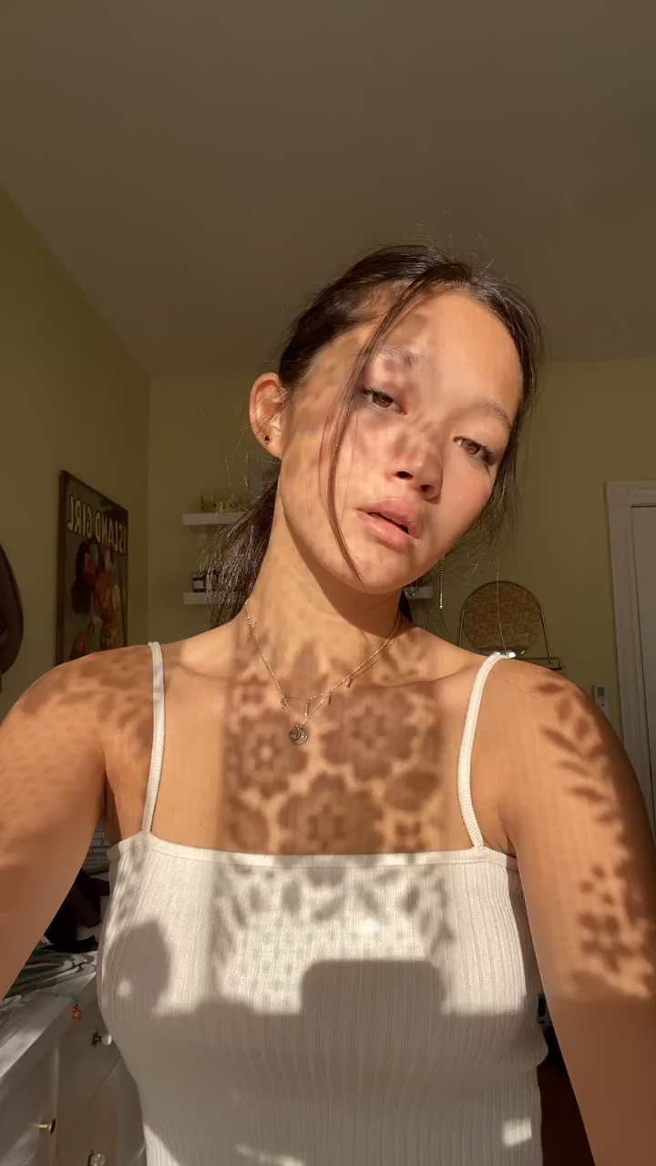 Lily Chee