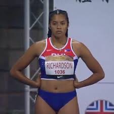 Kayla Richardson