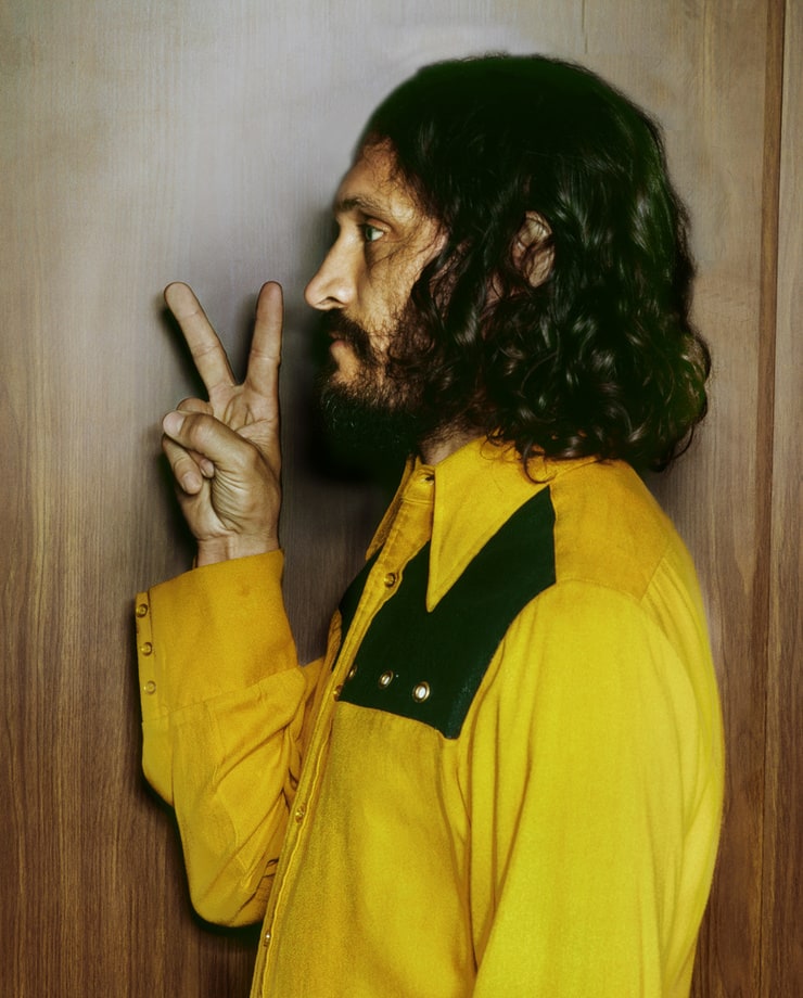 Vincent Gallo