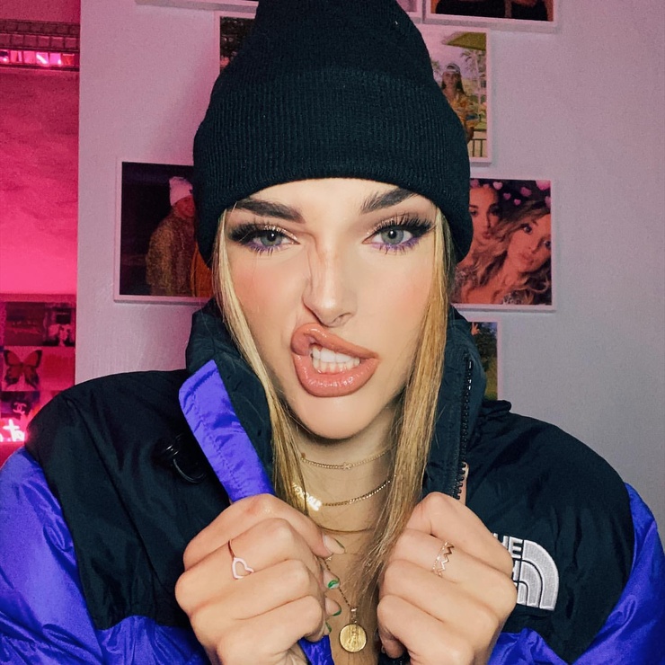 Kendall Vertes
