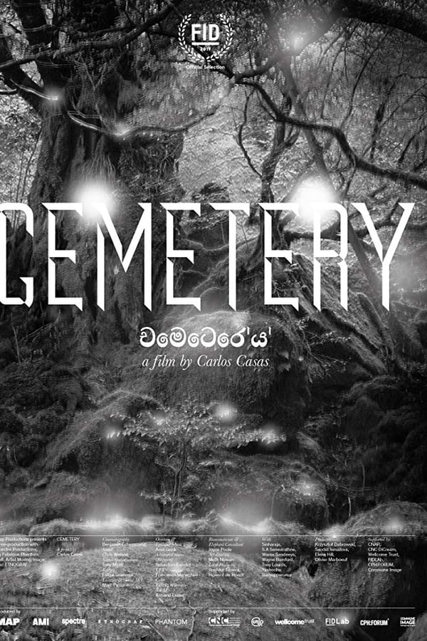 Cemetery