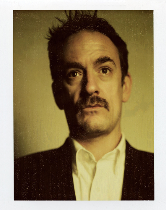 Seth Morris