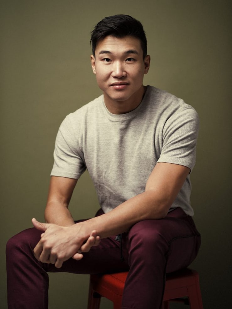 Joel Kim Booster