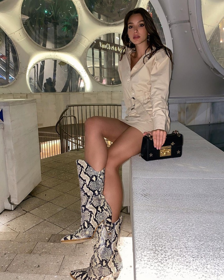 Celine Farach Celine Farach