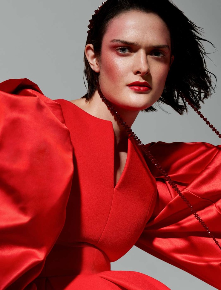 Sam Rollinson