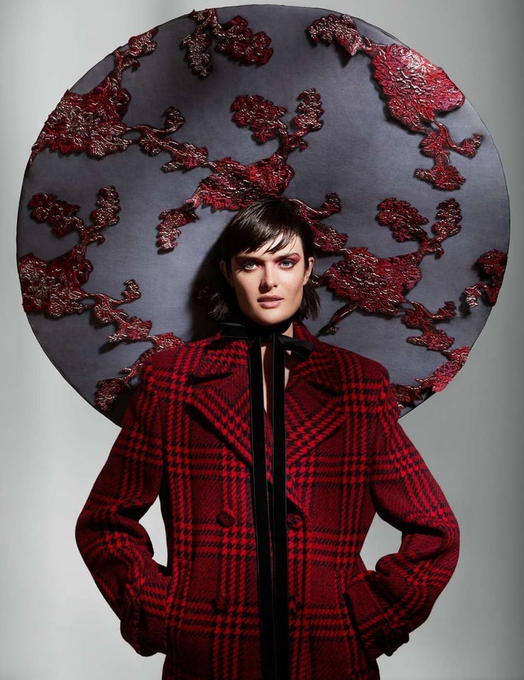 Sam Rollinson