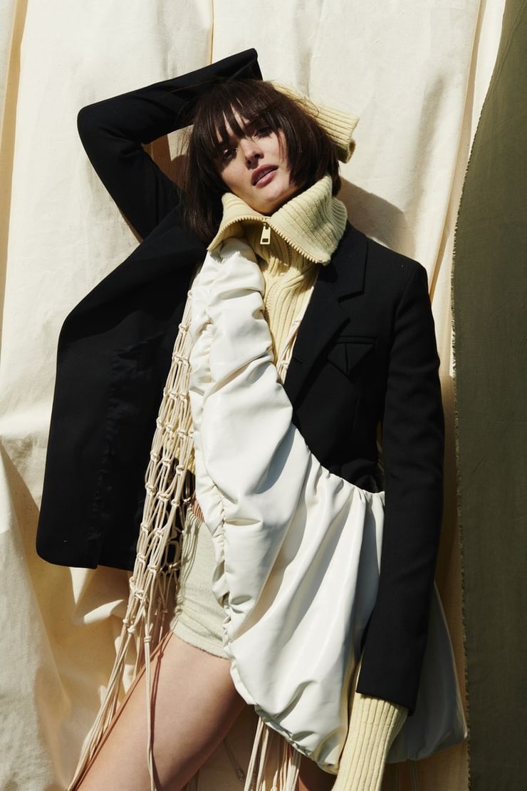 Sam Rollinson