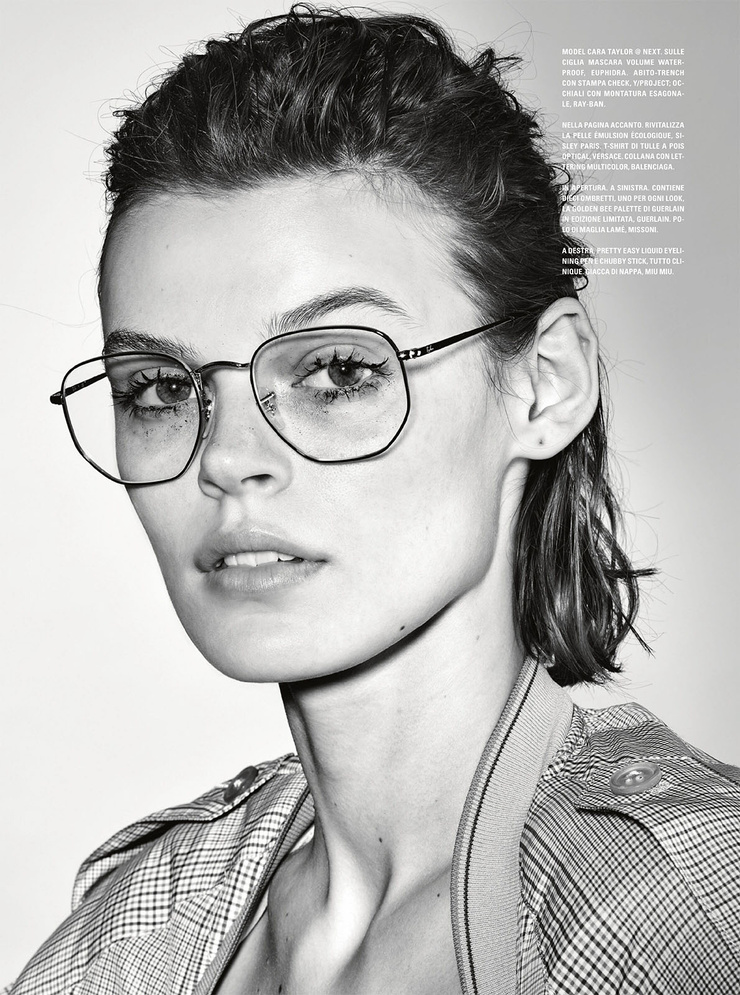 Cara Taylor Cara Taylor