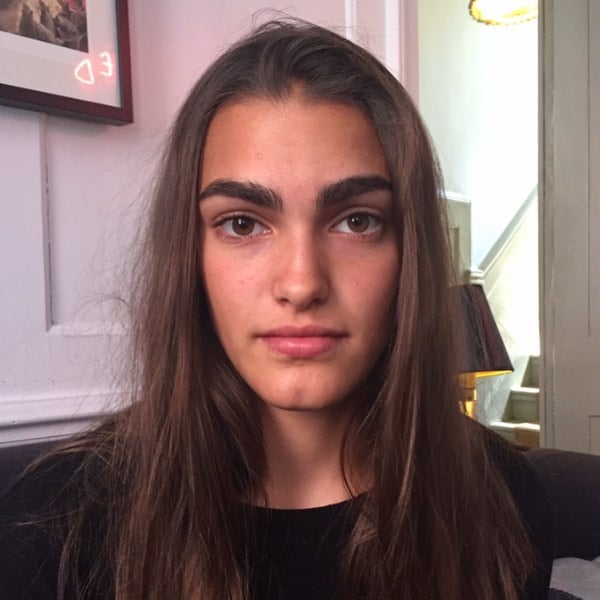Ella Eckersley