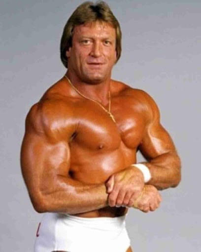 Paul Orndorff