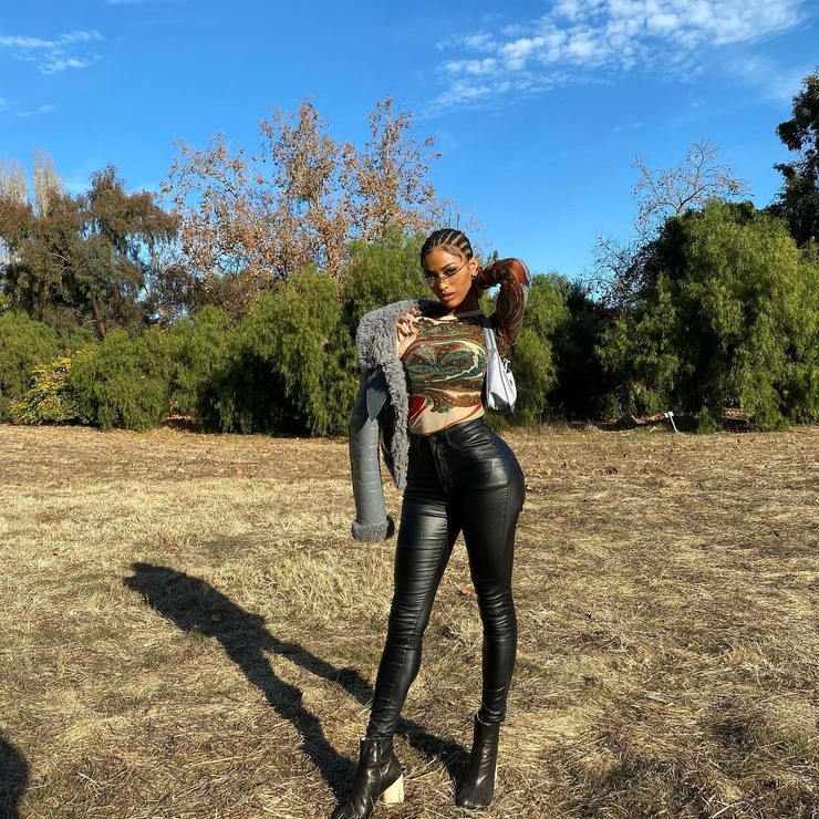 Marilyn Melo