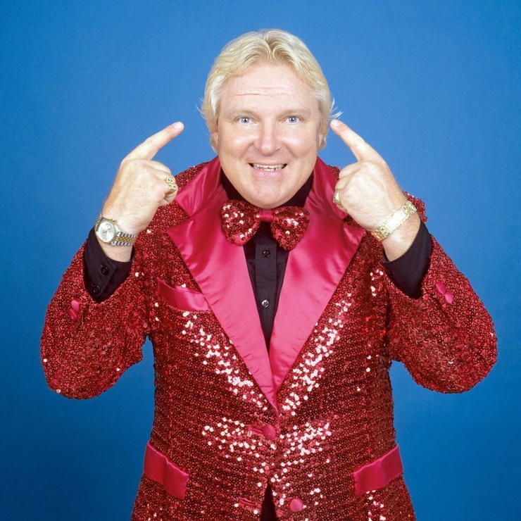 Bobby Heenan