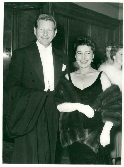 Danny Kaye