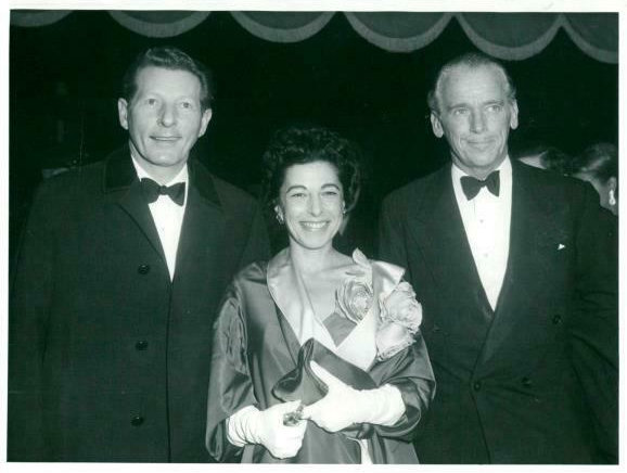 Danny Kaye