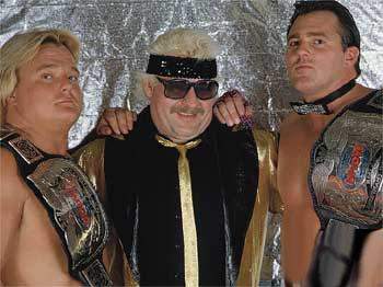 Johnny Valiant
