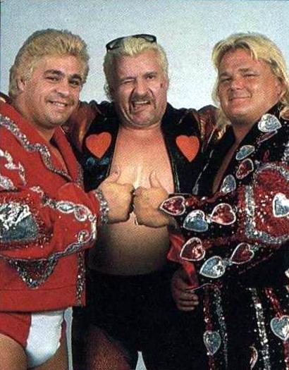 Johnny Valiant