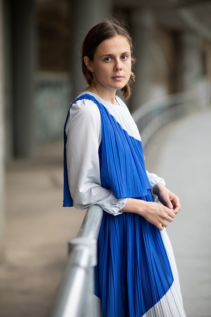 Elisa Plüss