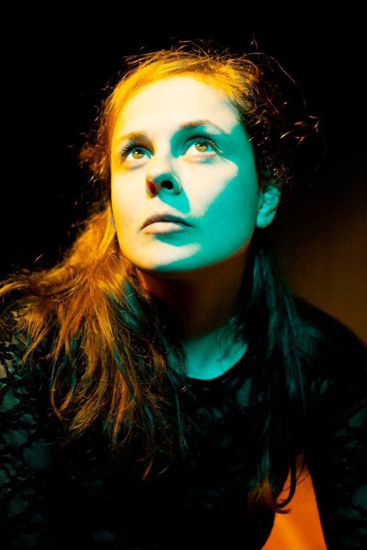 Elisa Plüss