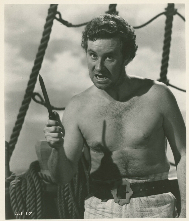 Billy Budd