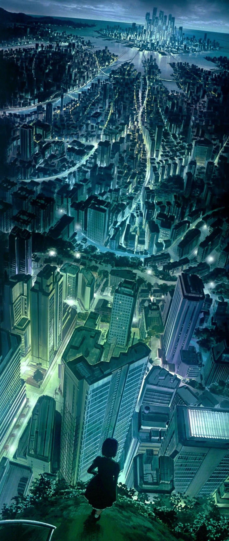 Ghost in the Shell