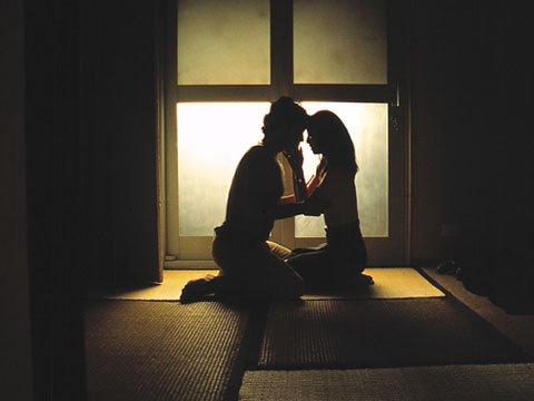 Gaijin 2: Love Me as I Am