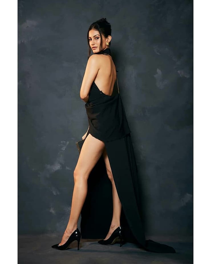 Amyra Dastur