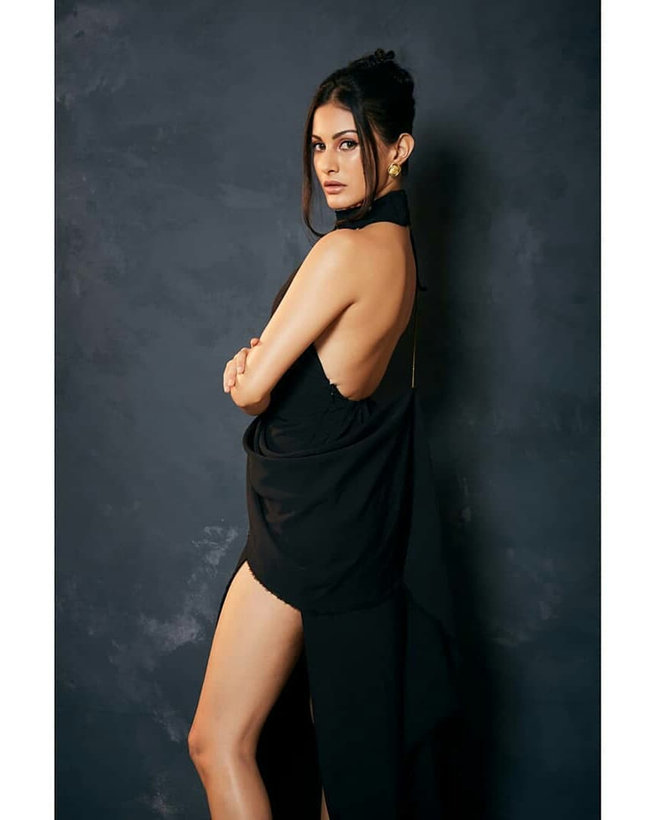 Amyra Dastur
