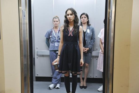 Pretty Little Liars