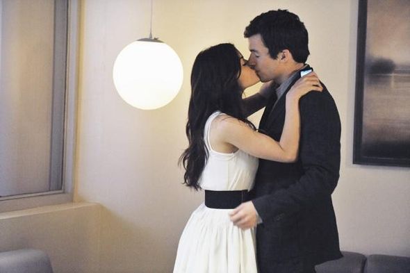 Pretty Little Liars