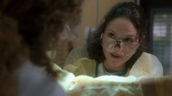 Jorja Fox Jorja Fox