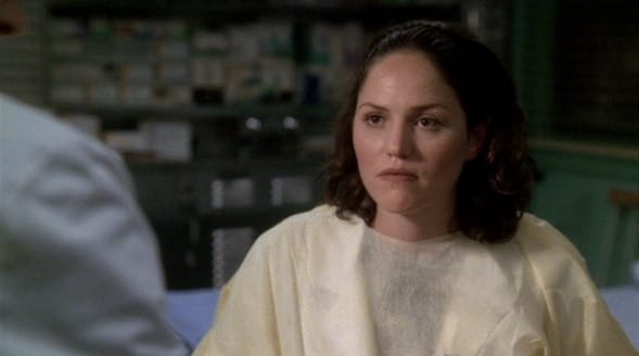 Jorja Fox