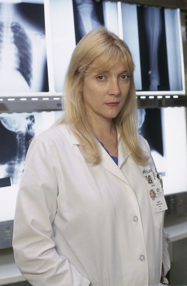 Glenne Headly