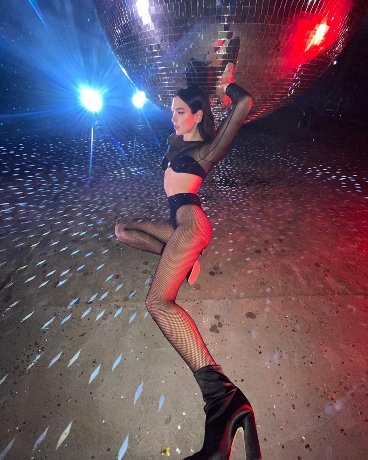 Dua Lipa Dua Lipa