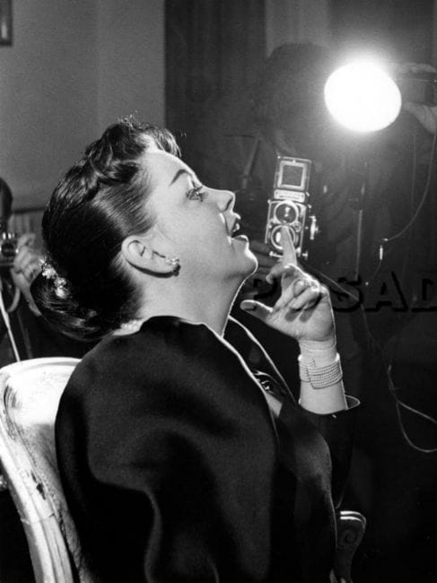 Judy Garland