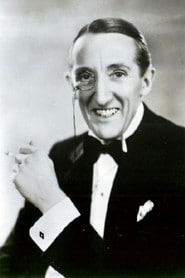 Claud Allister Claud Allister