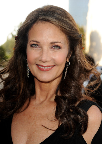 Lynda Carter Lynda Carter