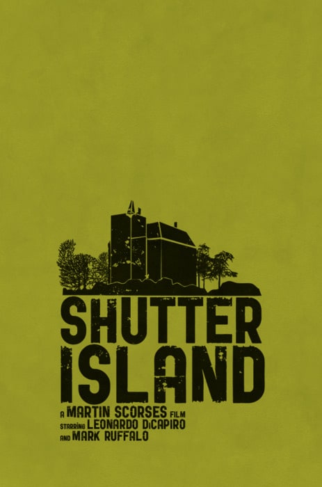 Shutter Island