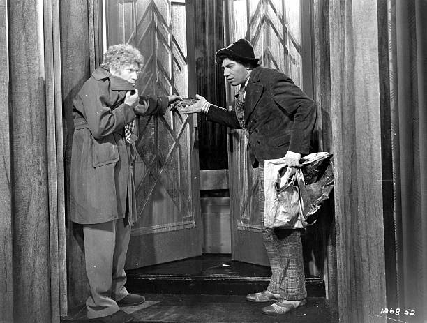 Chico Marx