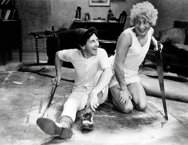 Chico Marx