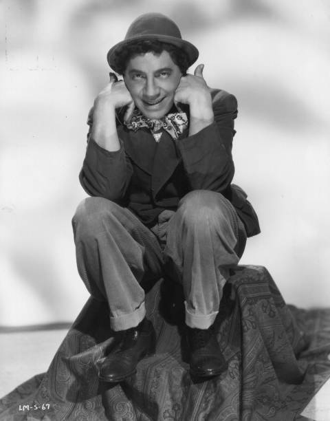 Chico Marx