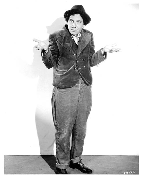 Chico Marx