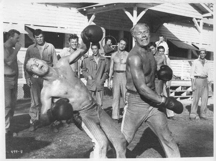 George Kennedy George Kennedy