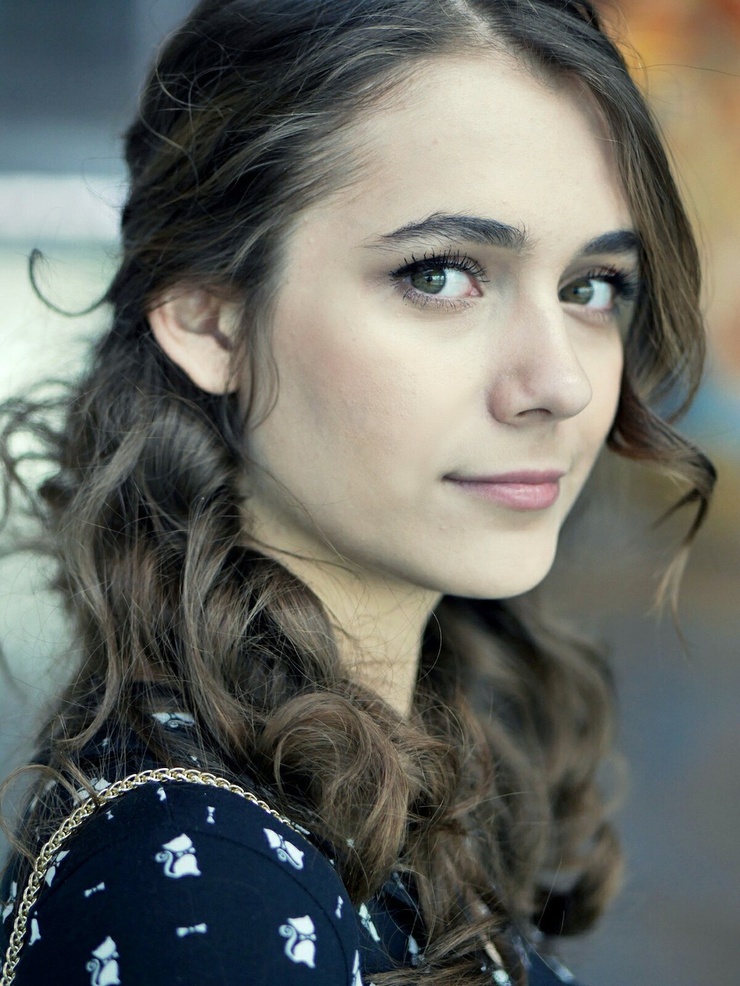 Ekaterina Timokhina