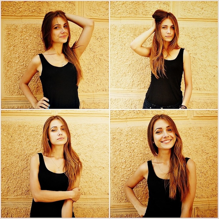 Ekaterina Timokhina