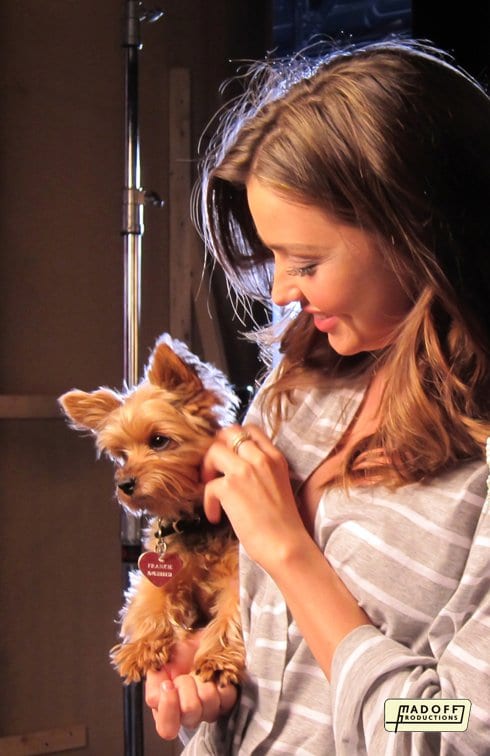 Miranda Kerr Miranda Kerr