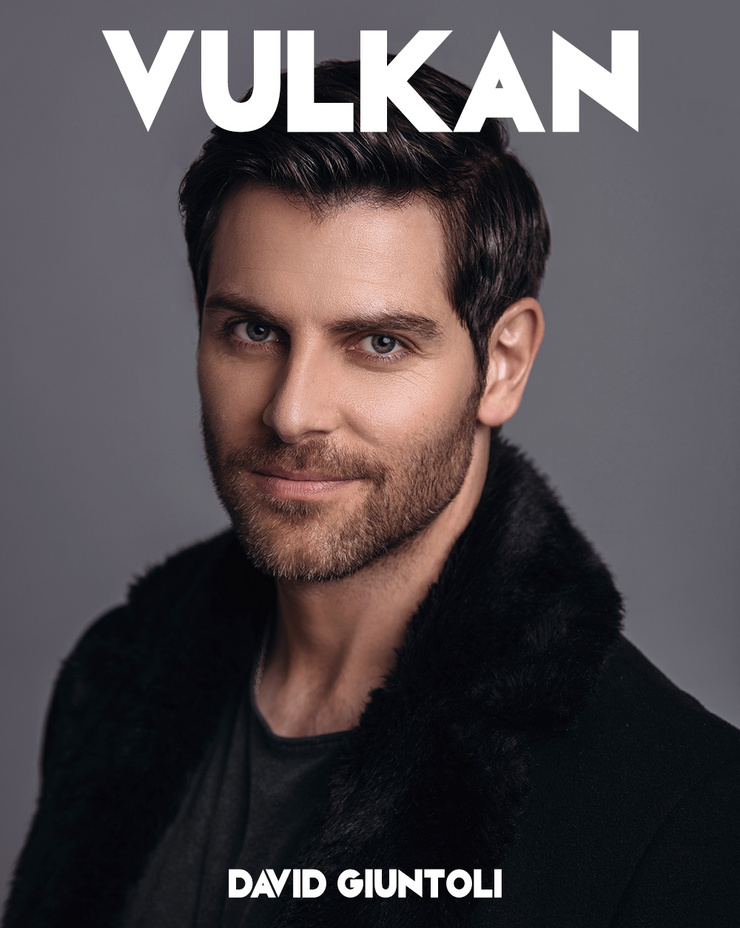 David Giuntoli