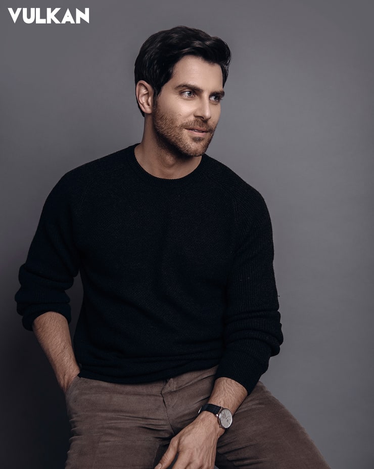 David Giuntoli