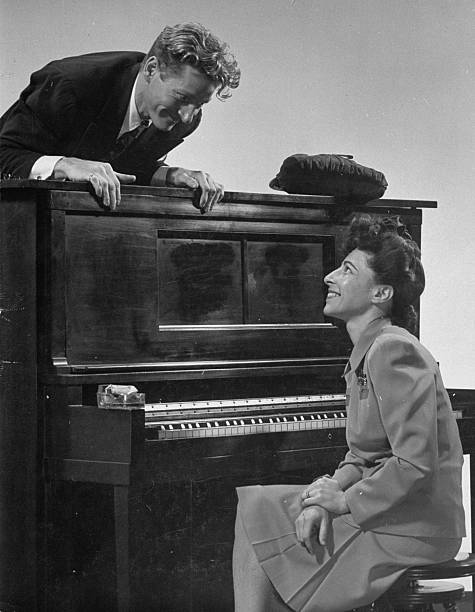 Danny Kaye