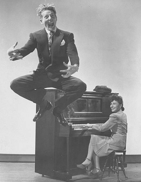 Danny Kaye