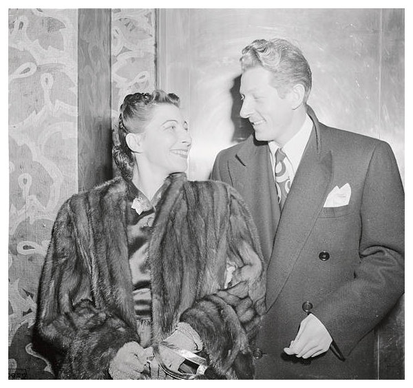 Danny Kaye
